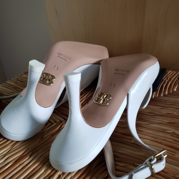 Beautiisoles Chic Pumps Size 5.5 NEW! - Picture 13 of 15